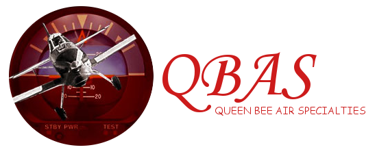 Queen Bee Air Specialties